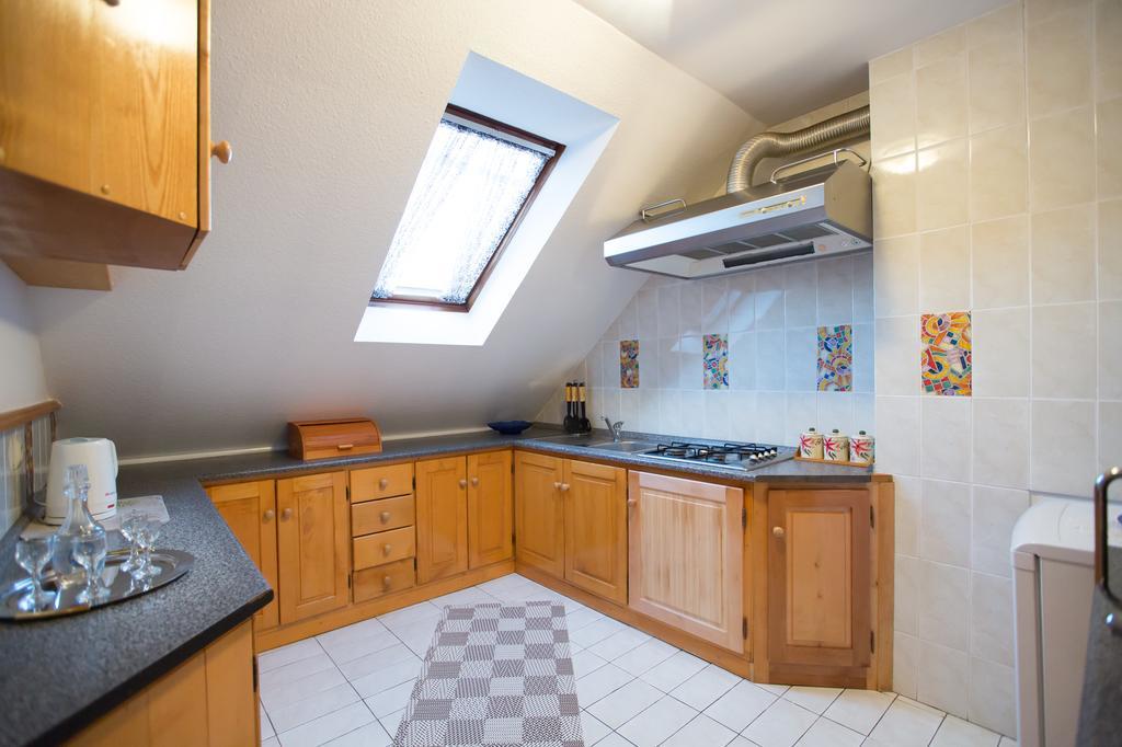 Apartman Belin أوغولين المظهر الخارجي الصورة