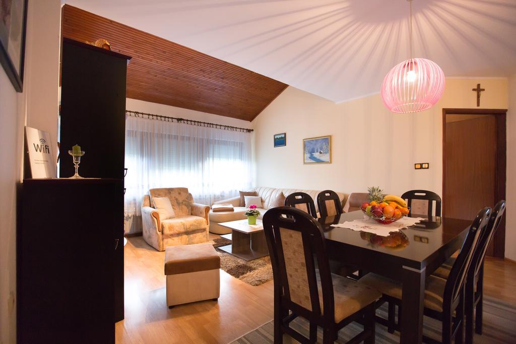 Apartman Belin أوغولين المظهر الخارجي الصورة